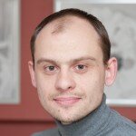 Кирилл Георгиевич Емельяненко