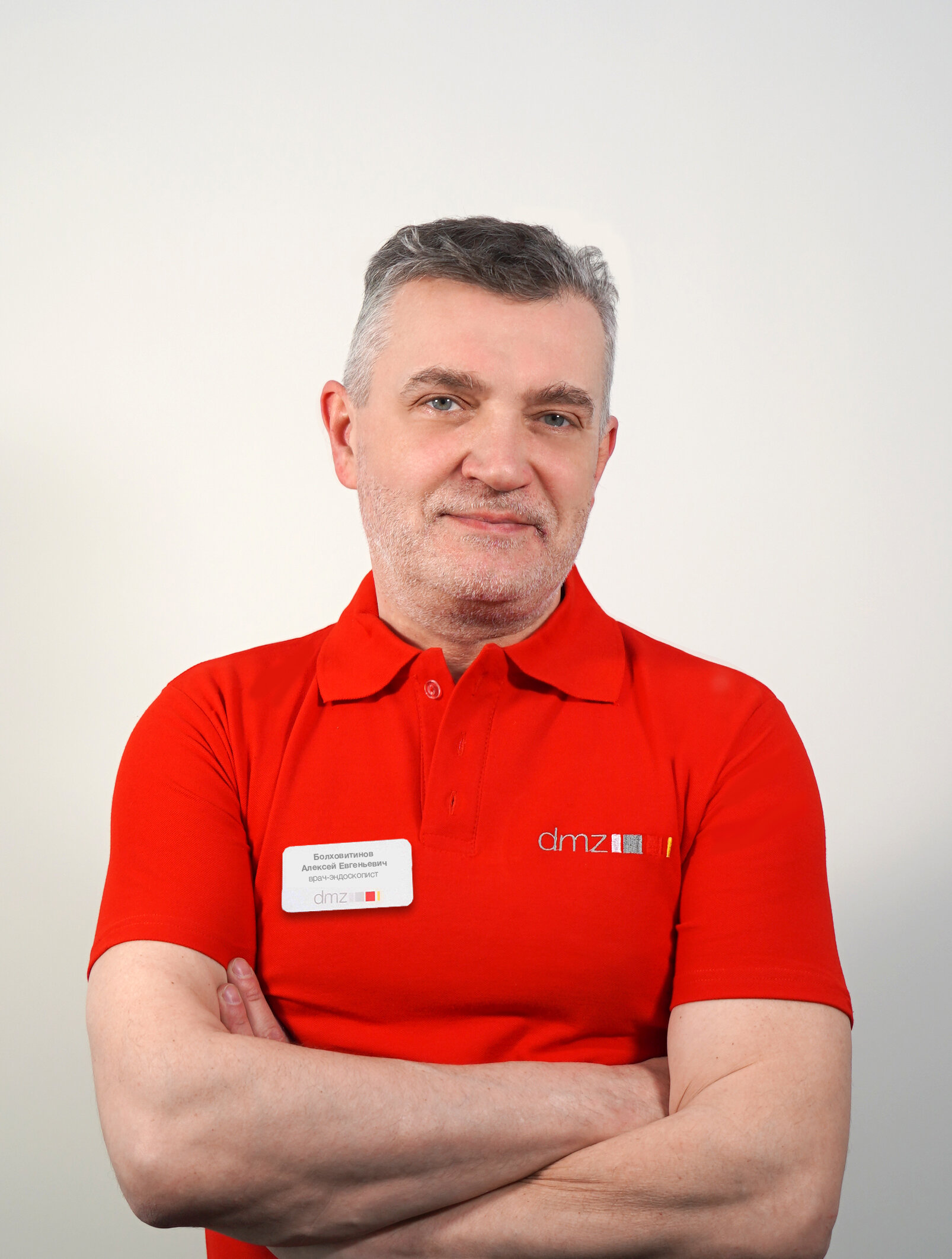 Алексей Евгеньевич Болховитинов