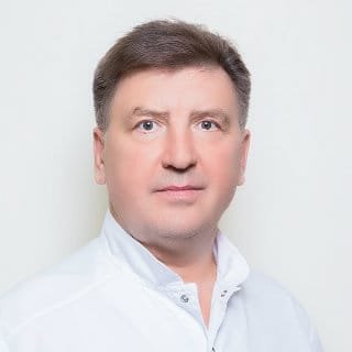 Вадим Дмитриевич Труфанов