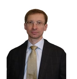 Александр Викторович Гуненков