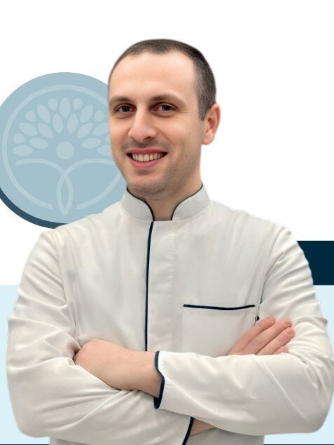 Бачана Отарьевич Мчедлидзе