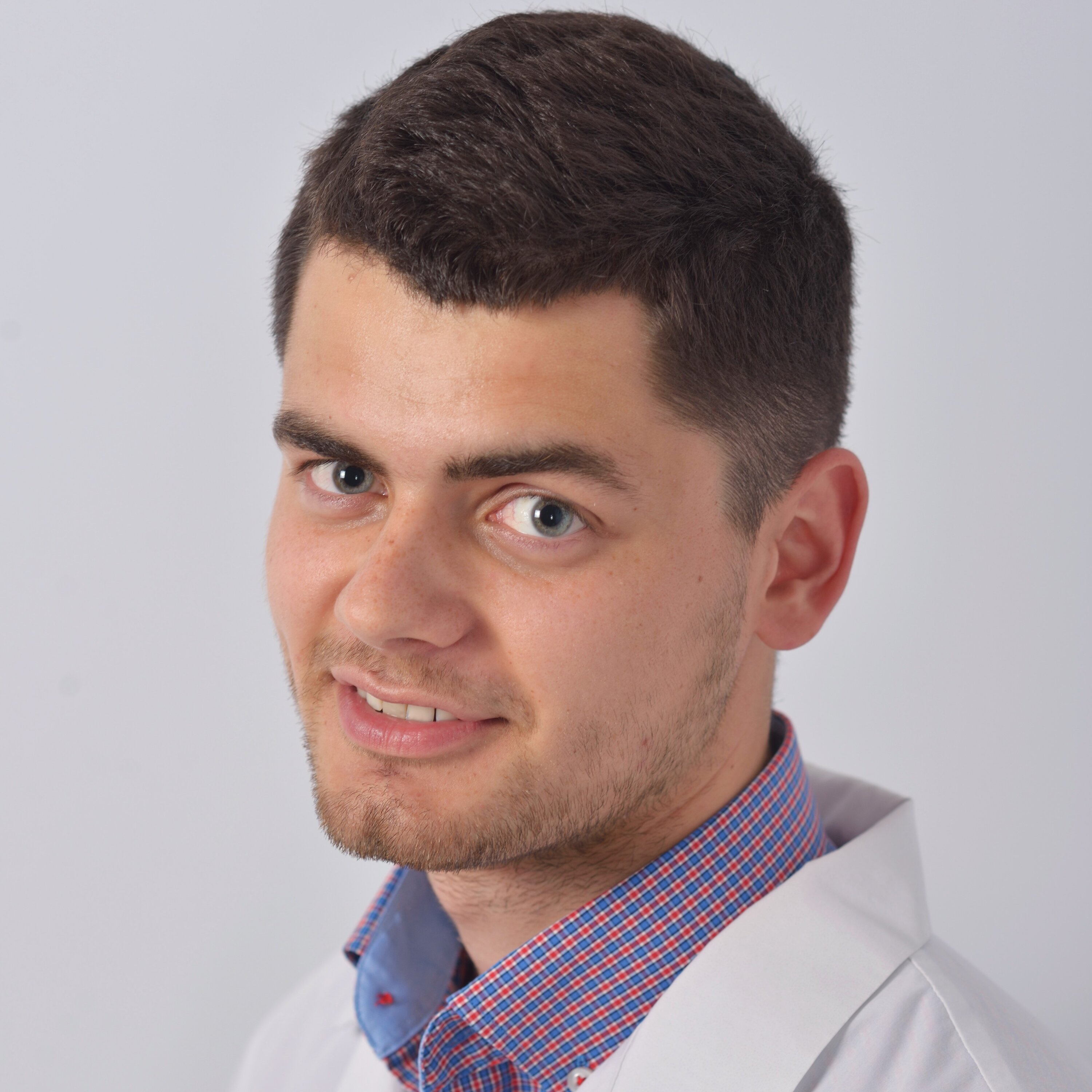 Олег Владимирович Жуков