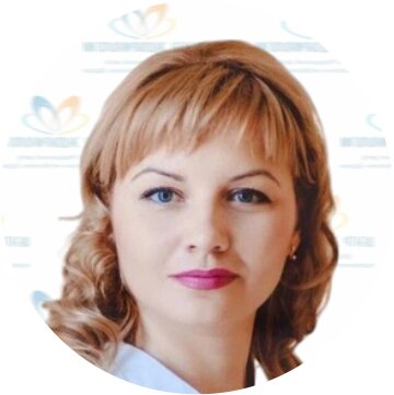 Людмила Ярославовна Ключкевич
