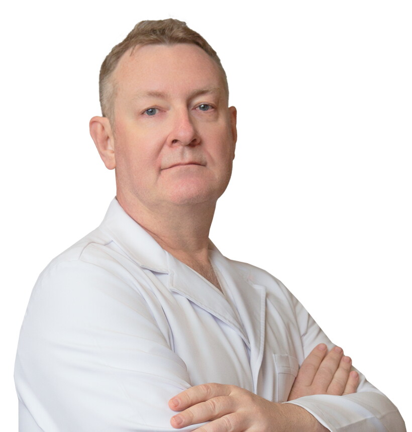 Олег Сергеевич Байзель