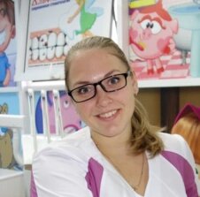 Марина Сергеевна Седова