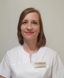 Ольга Александровна Гордеева