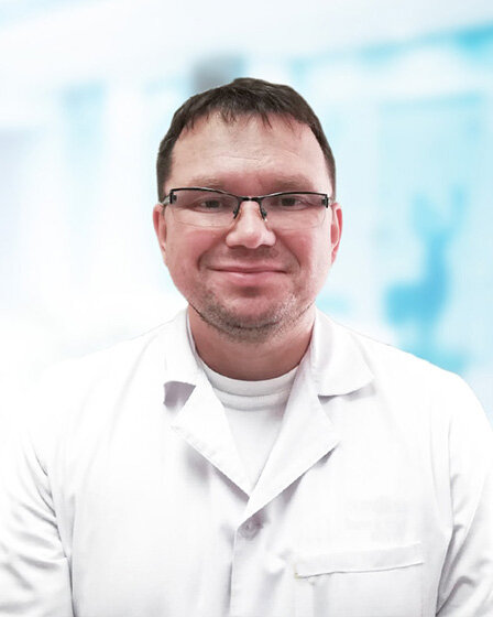 Денис Владимирович Козлов