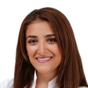 Вероника Бронислави Антонян