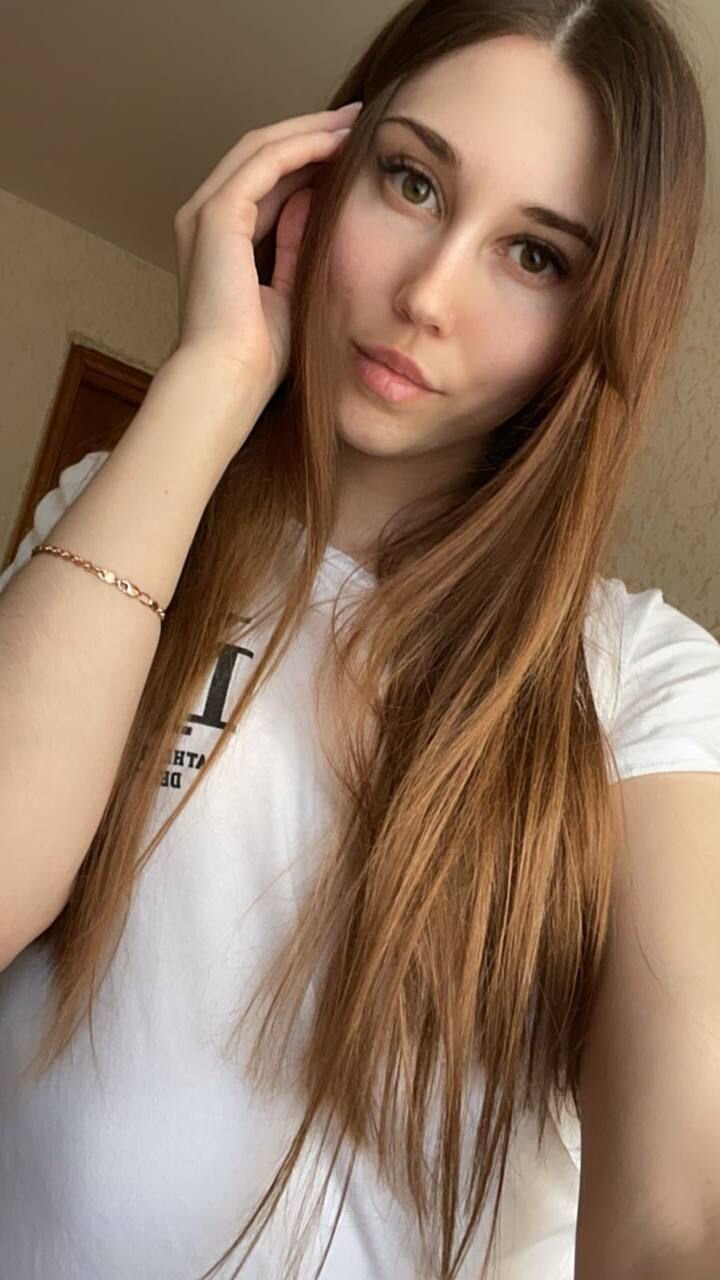 Елена Репина