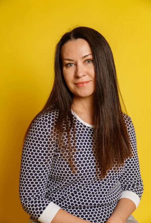 Екатерина Нистратова