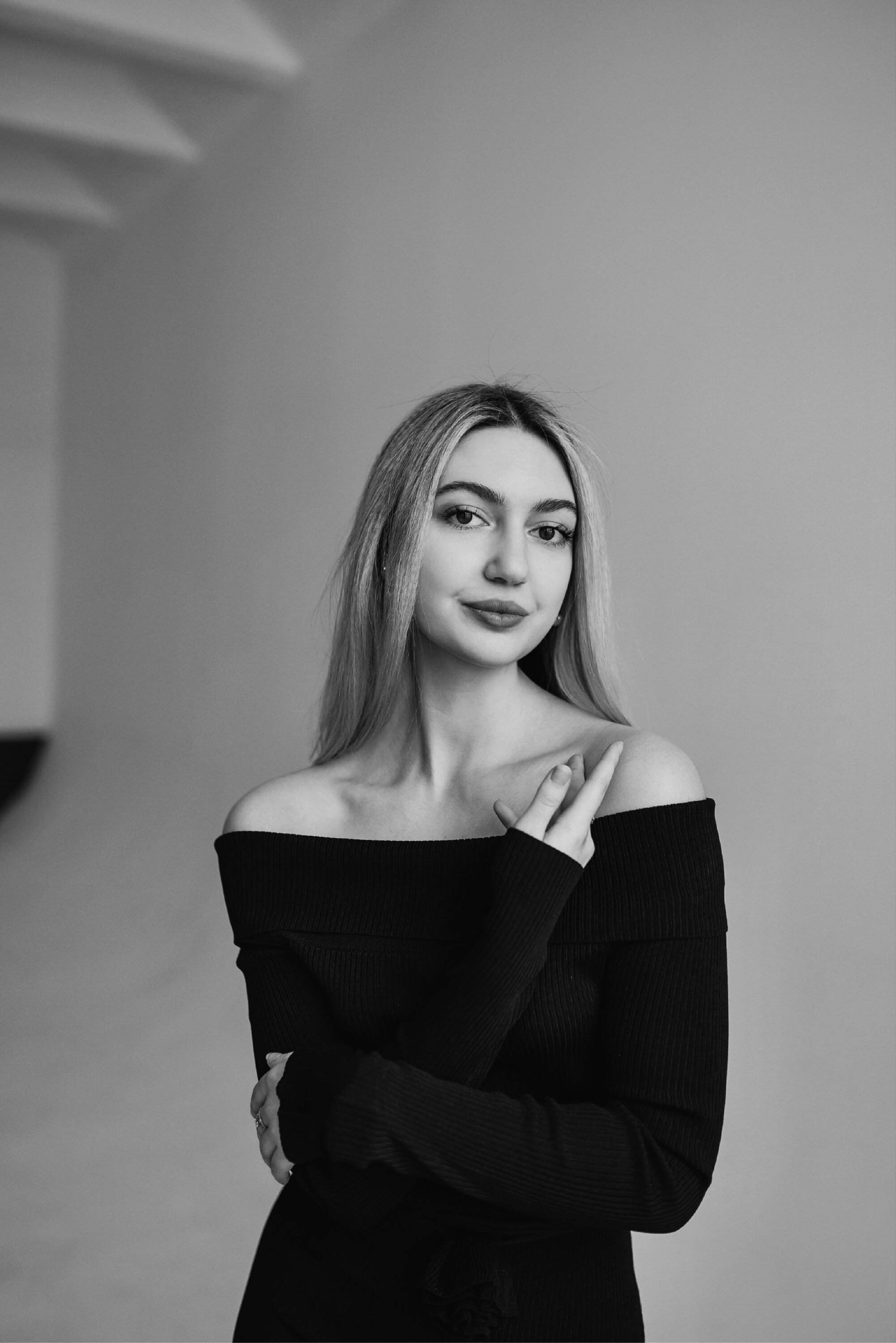 Анастасия Курицина