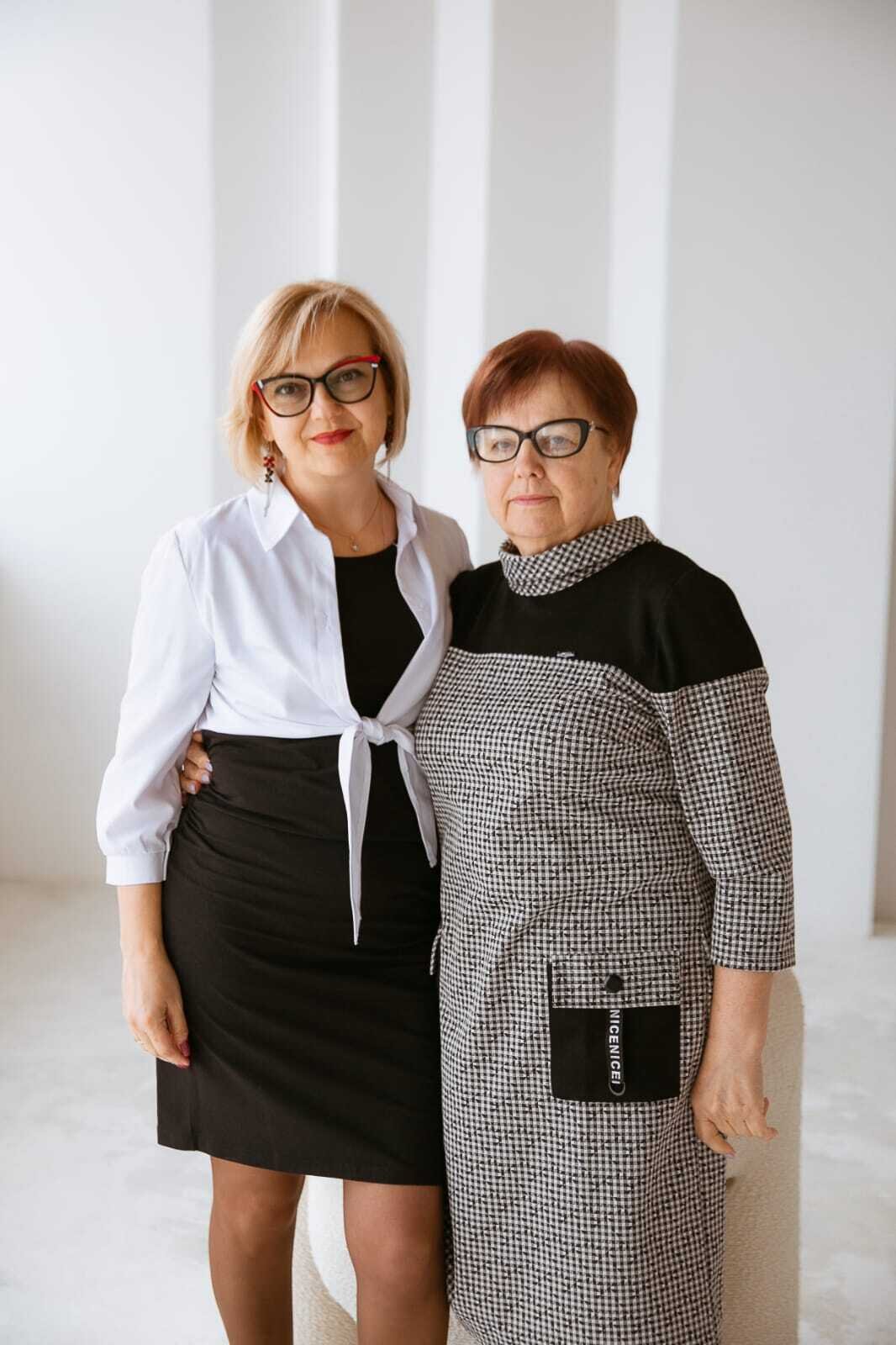 Людмила Анатольевна Чистякова