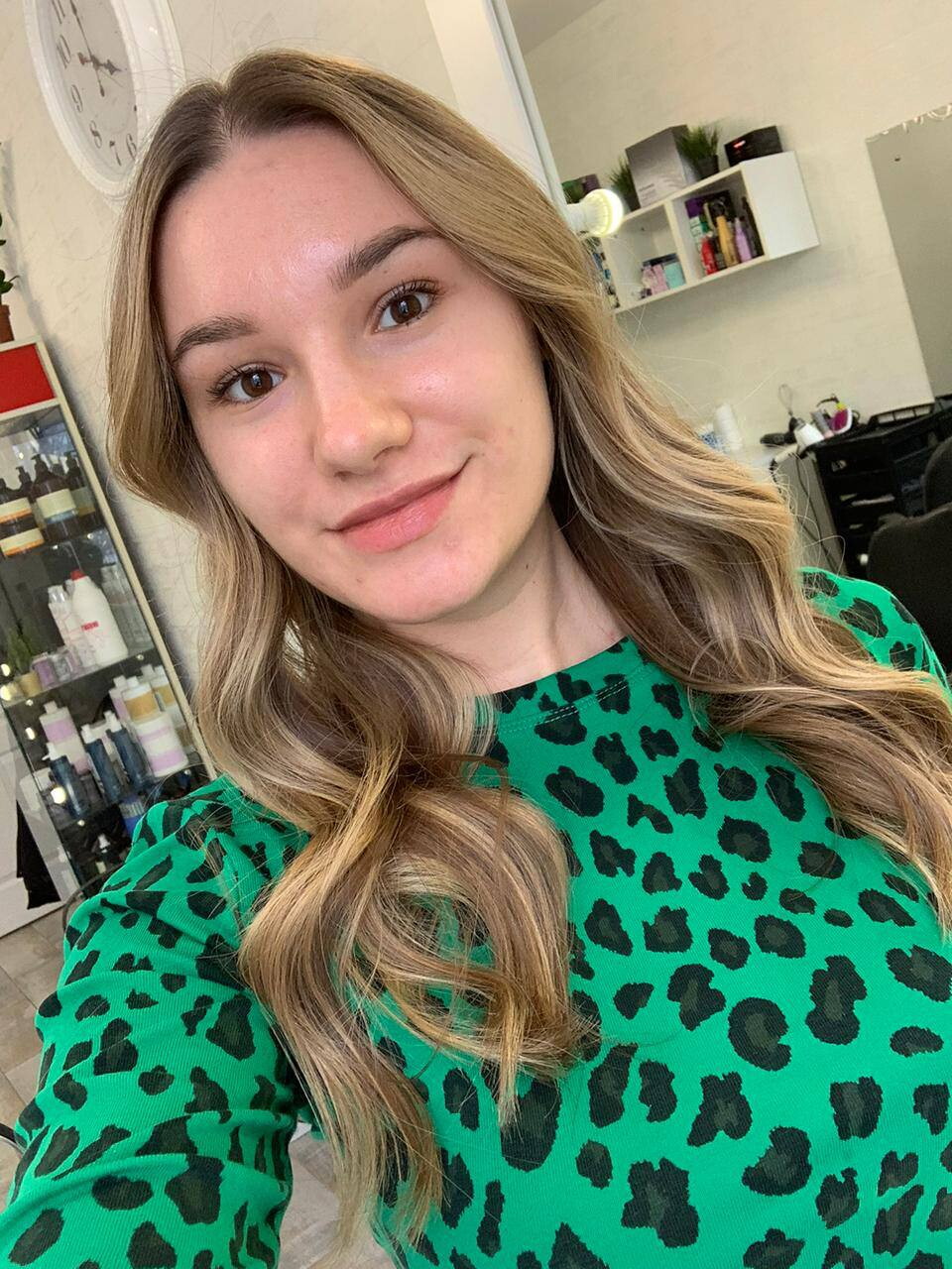 Анастасия Гордеева