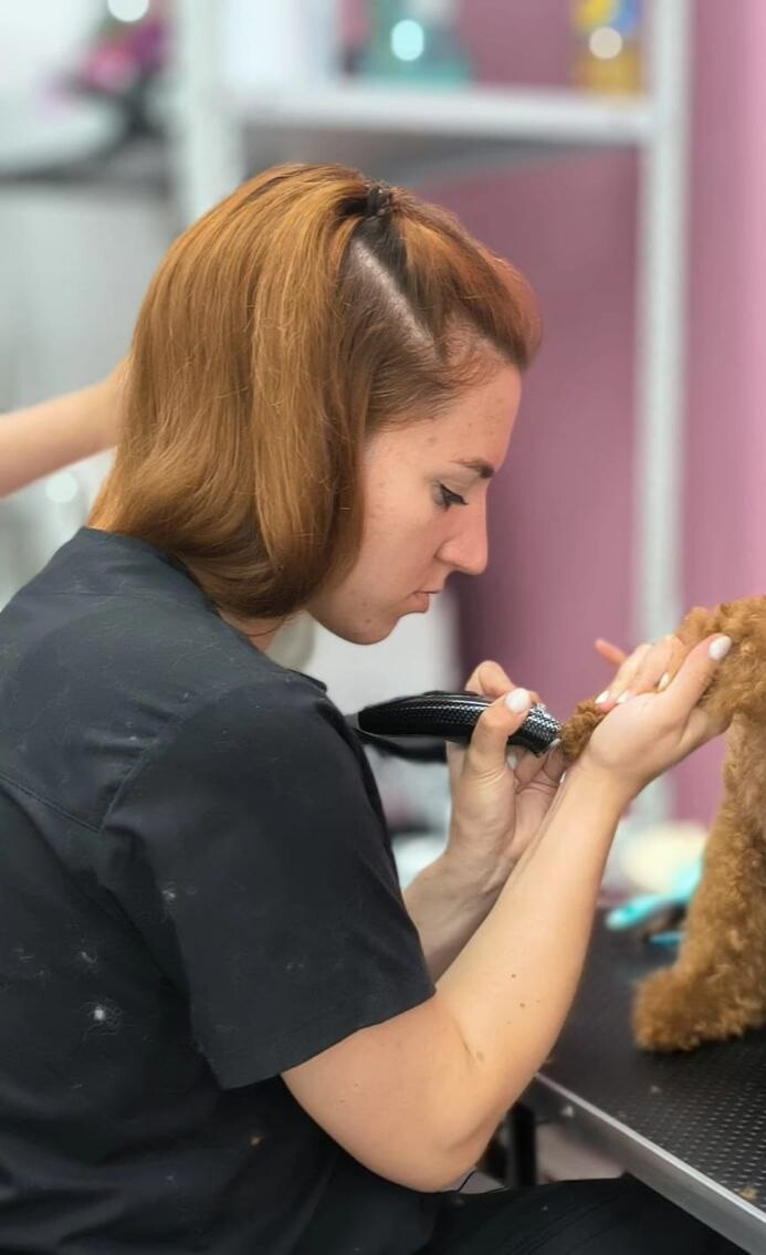 Татьяна Ермилова