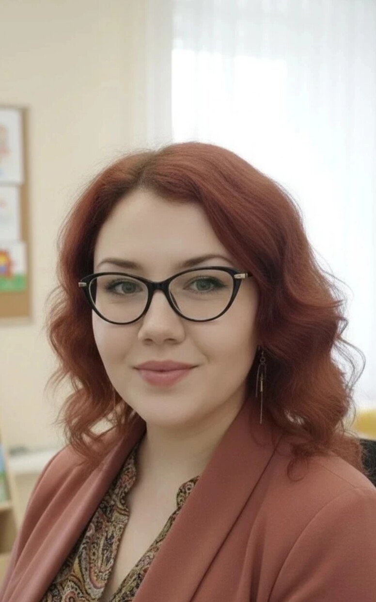 Екатерина Александровна Быстрова