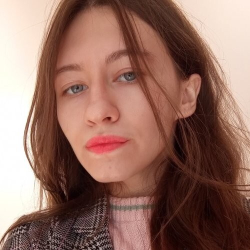 Марьяна Федоровна Веснина