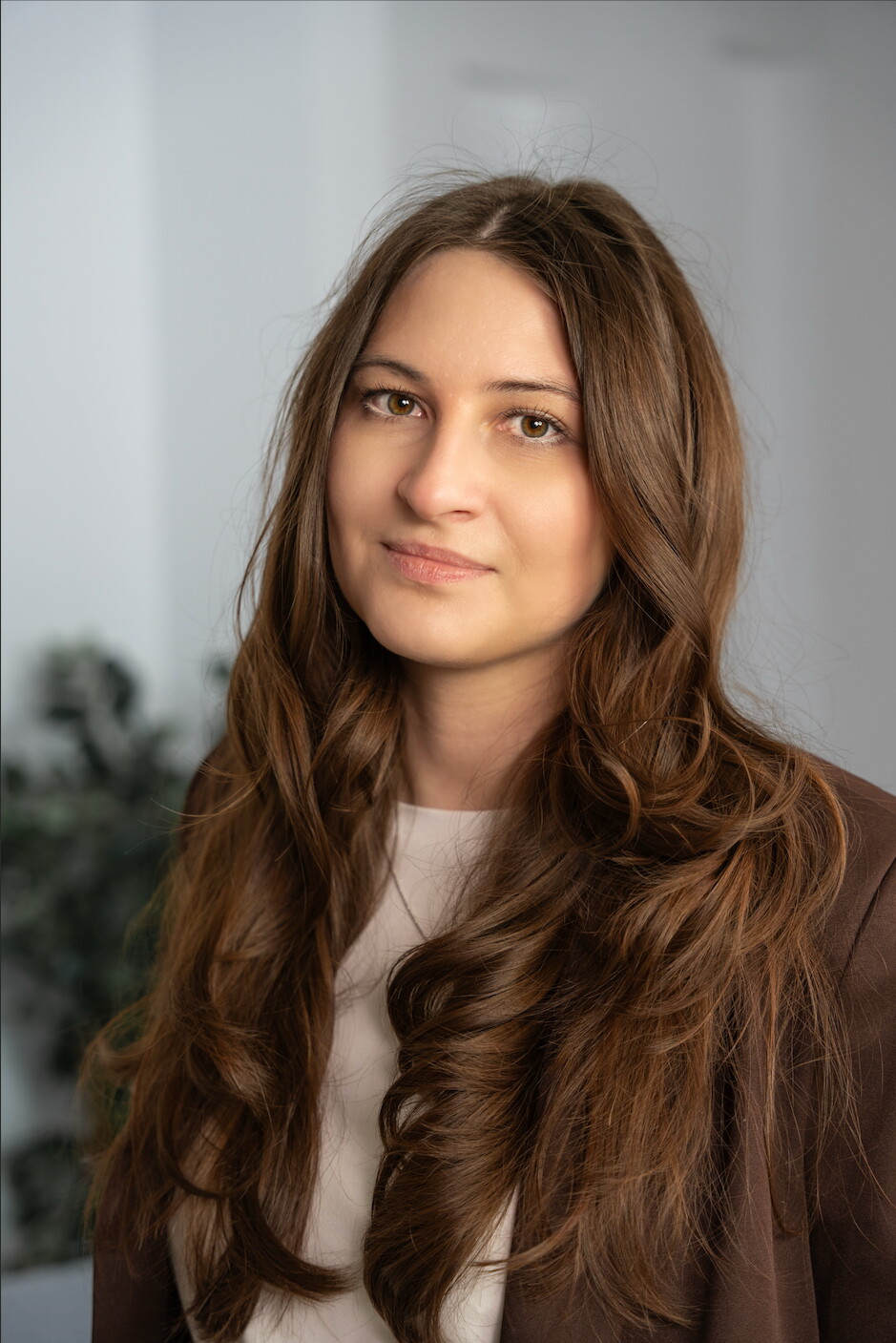 Мария Андреевна Ексимова