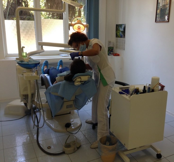 Светлана Анатольевна Максименко