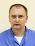 Сергей Юрьевич Наумов
