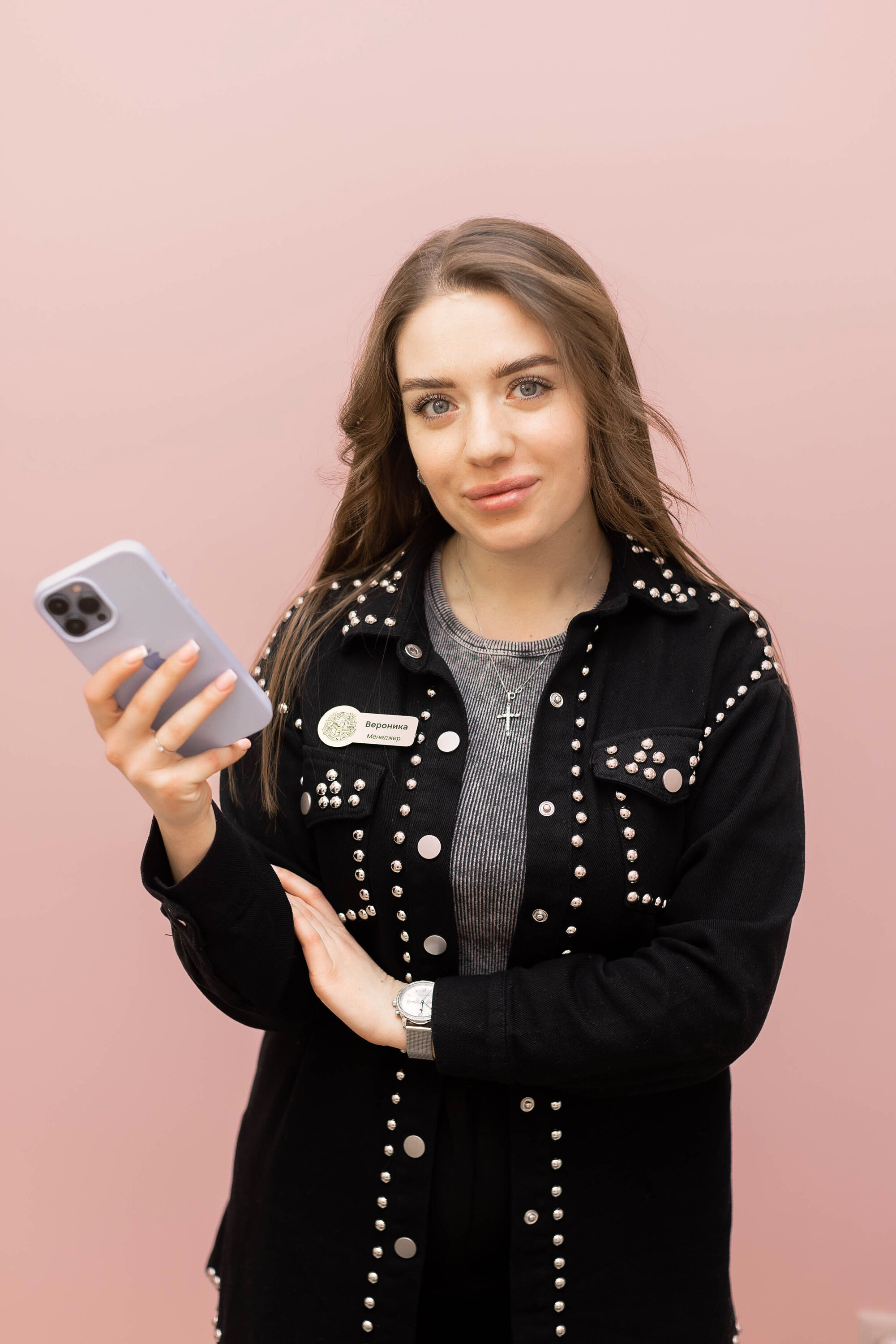 Вероника Калустова