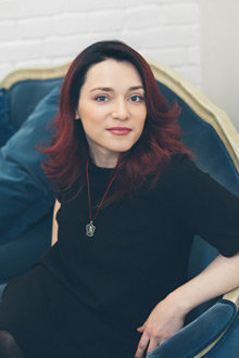 Екатерина Коновалова