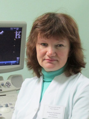 Екатерина Викторовна Андреева