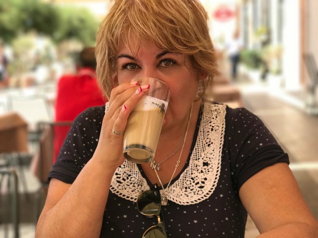 Елена Николаевна Сарнадская