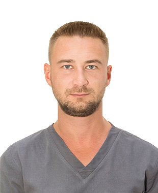 Владимир Игоревич Севостьянов