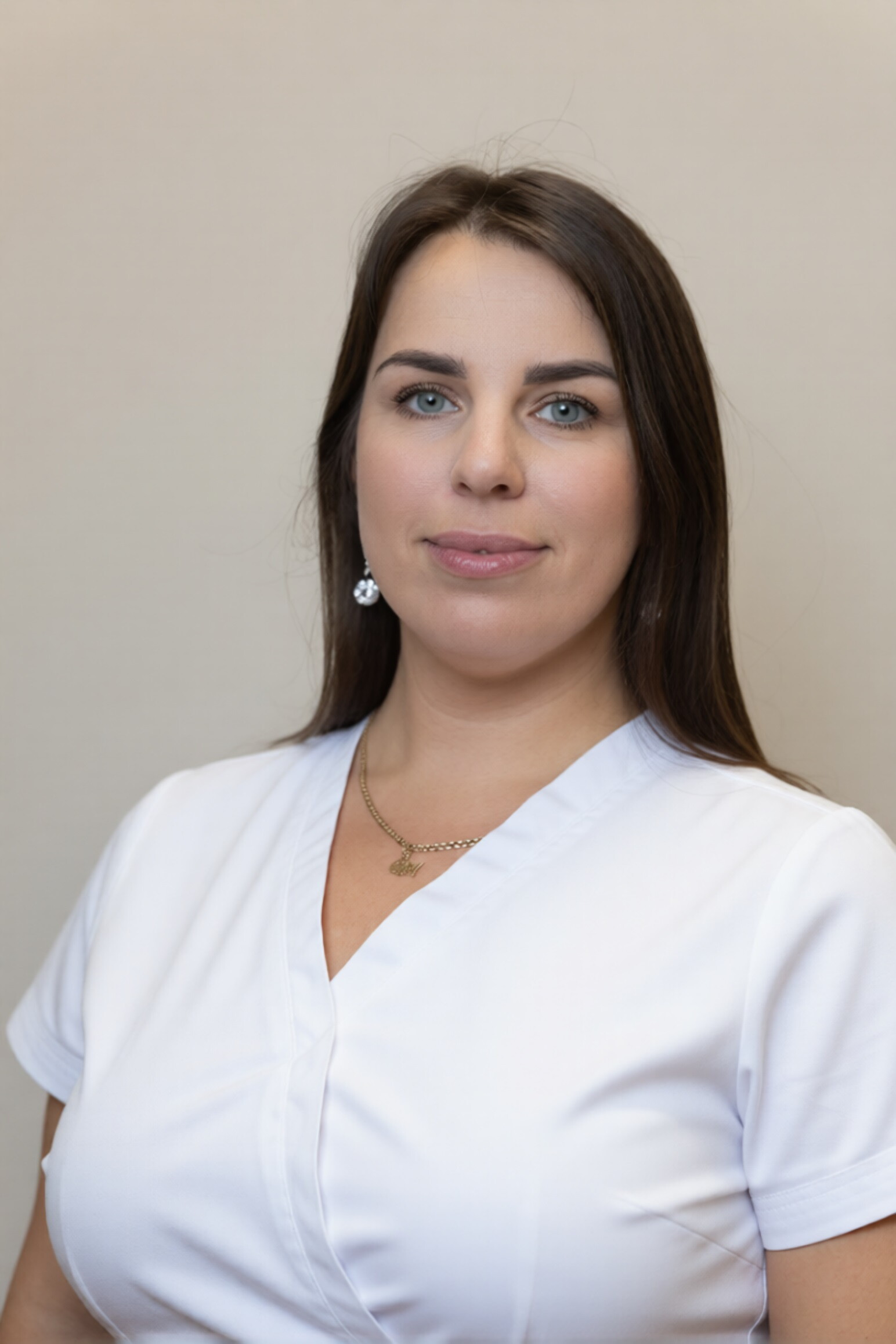 Ксения Юрьевна Баталова