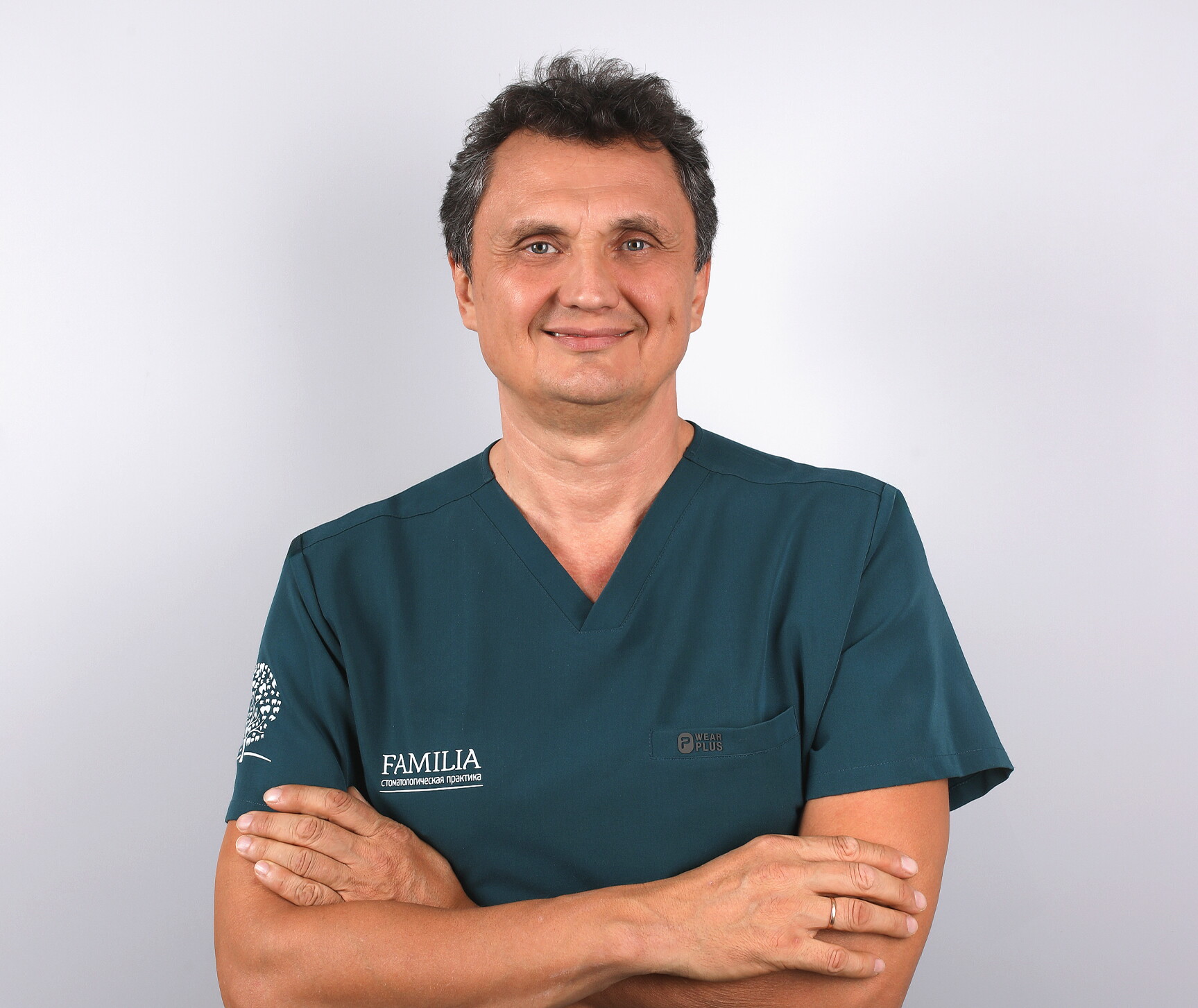 Родион Владимирович Кузнецов