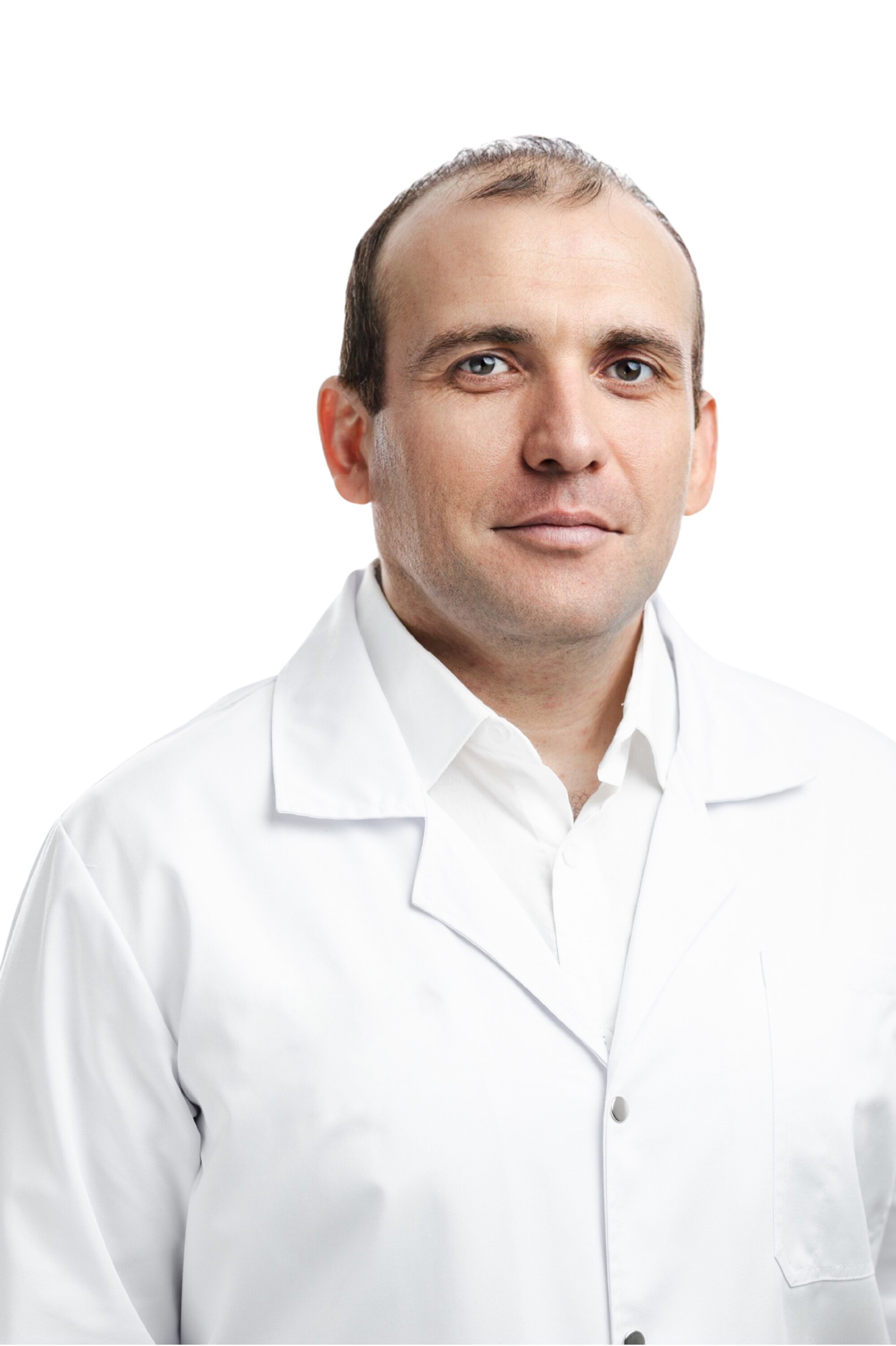 Аветик Гургенович Мартикян