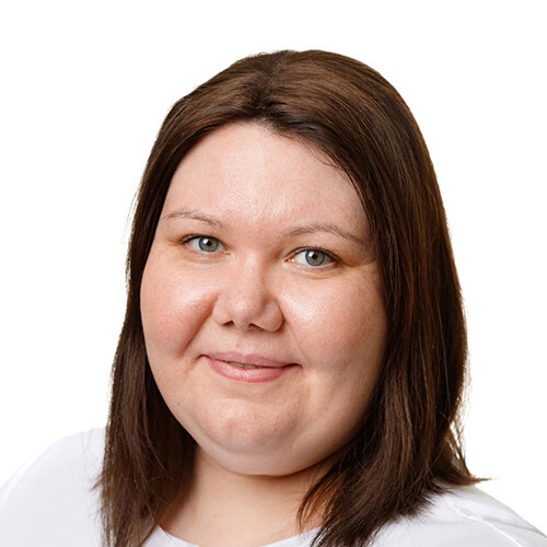 Мария Олеговна Южалкина