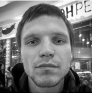 Максим Владимирович Трубников