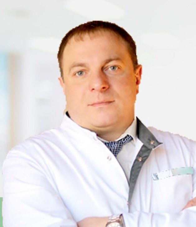 Илья Евгеньевич Попов