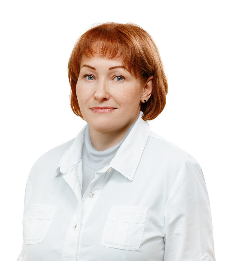 Ольга Борисовна Попова