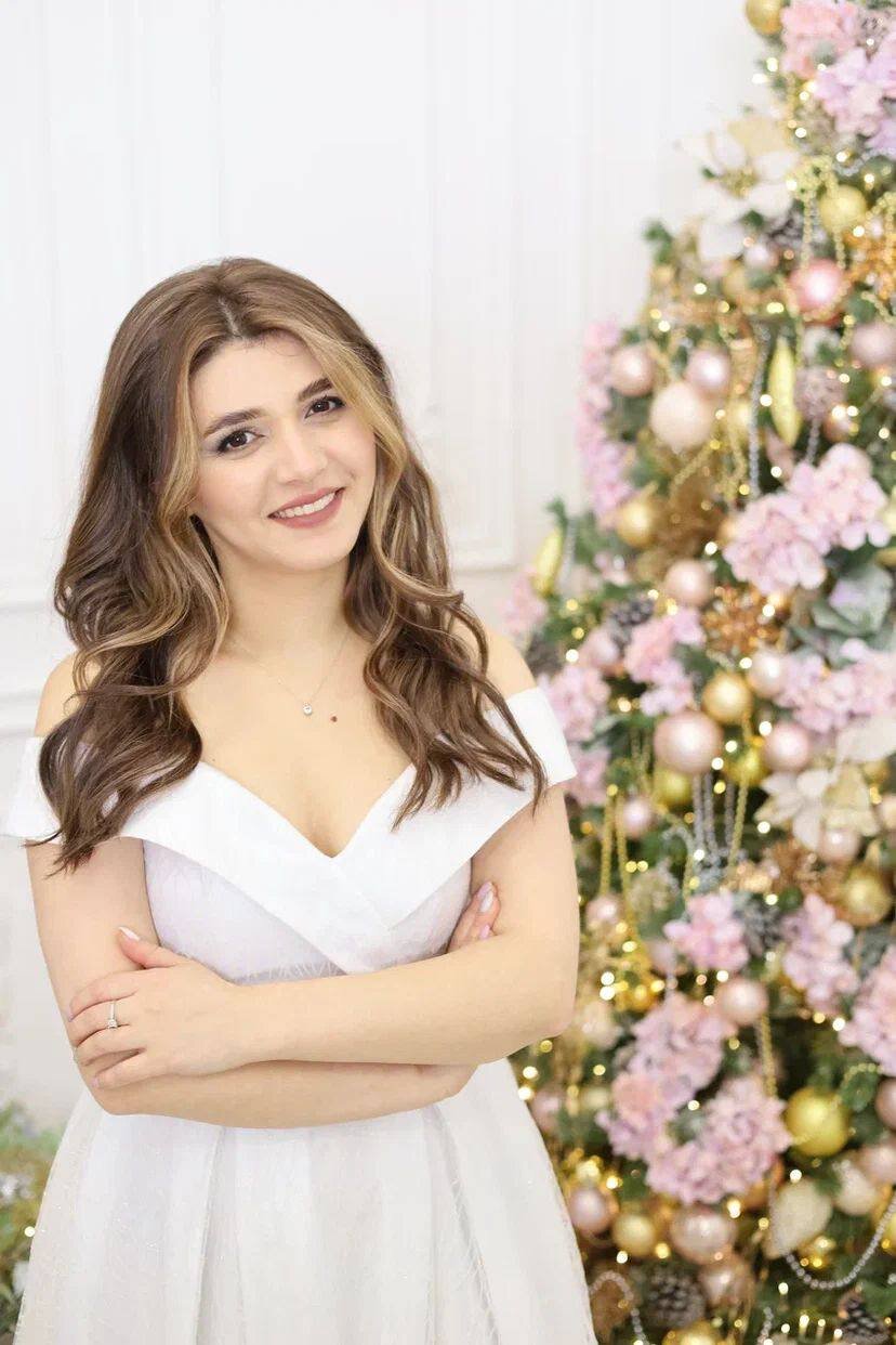 Рагсана Байрамова