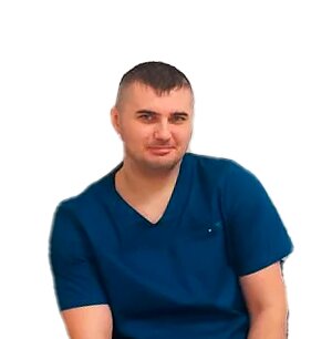 Александр Викторович Таразанов