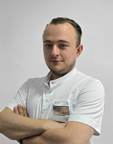 Сергей Григорьевич Игнатов