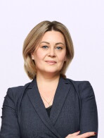 Анастасия Александровна Дробь