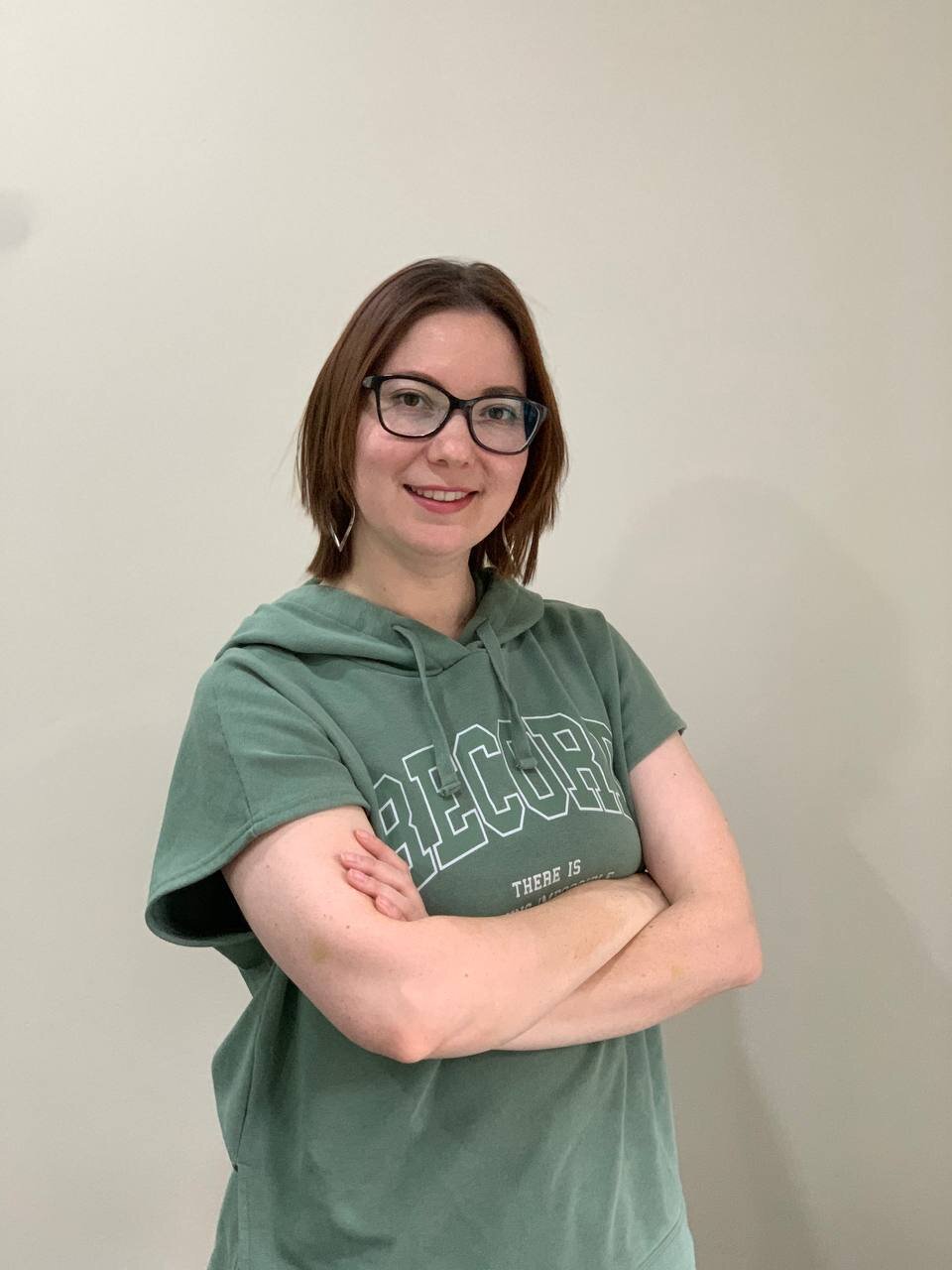 Лада Дронова