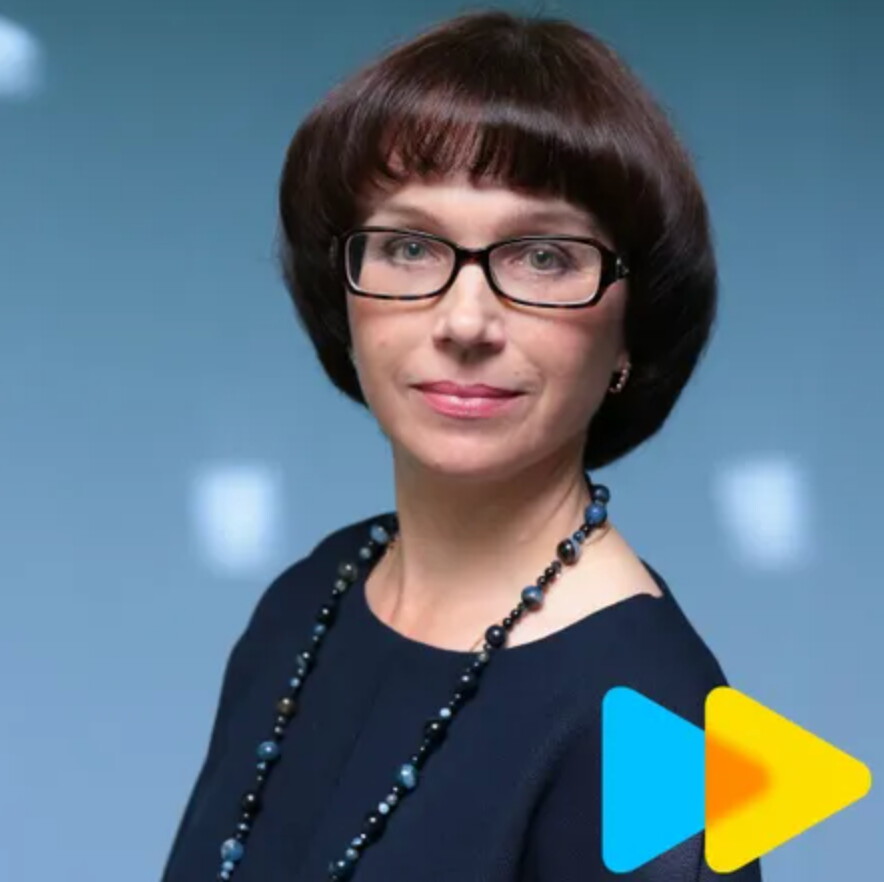 Анна Семенова