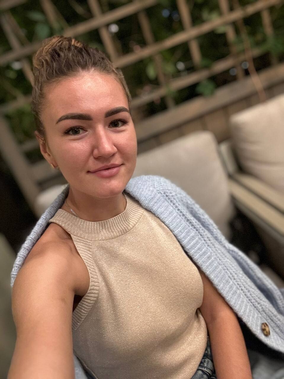 Елена Переседина