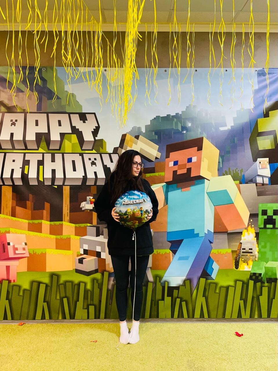 Марина Васильевна Михайлюк