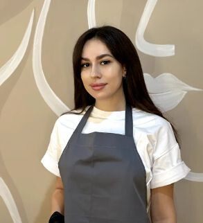 Виктория Шатрова