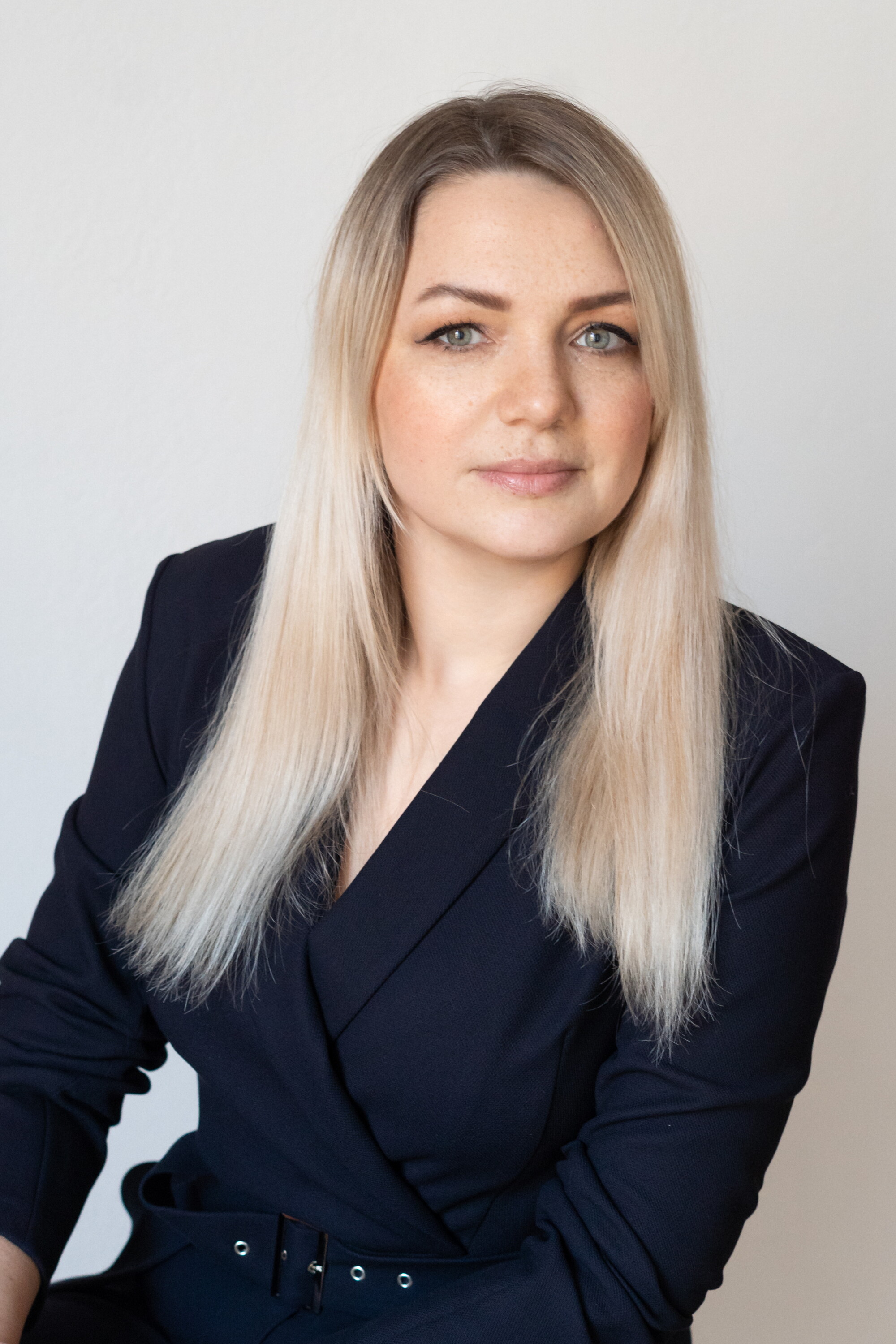 Ирина Юрьевна Мальчукова