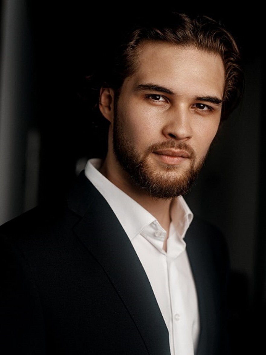 Сергей Андреевич Бурдин