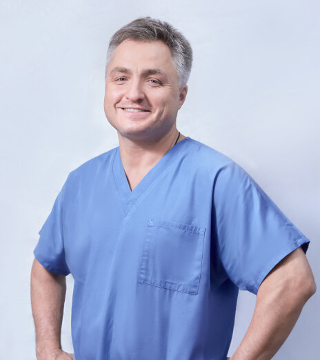 Антон Сергеевич Воронов