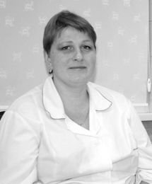 Любовь Геннадьевна Шостя