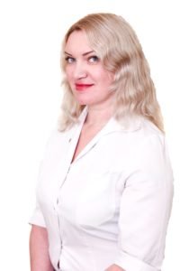 Наталья Анатольевна Келембет