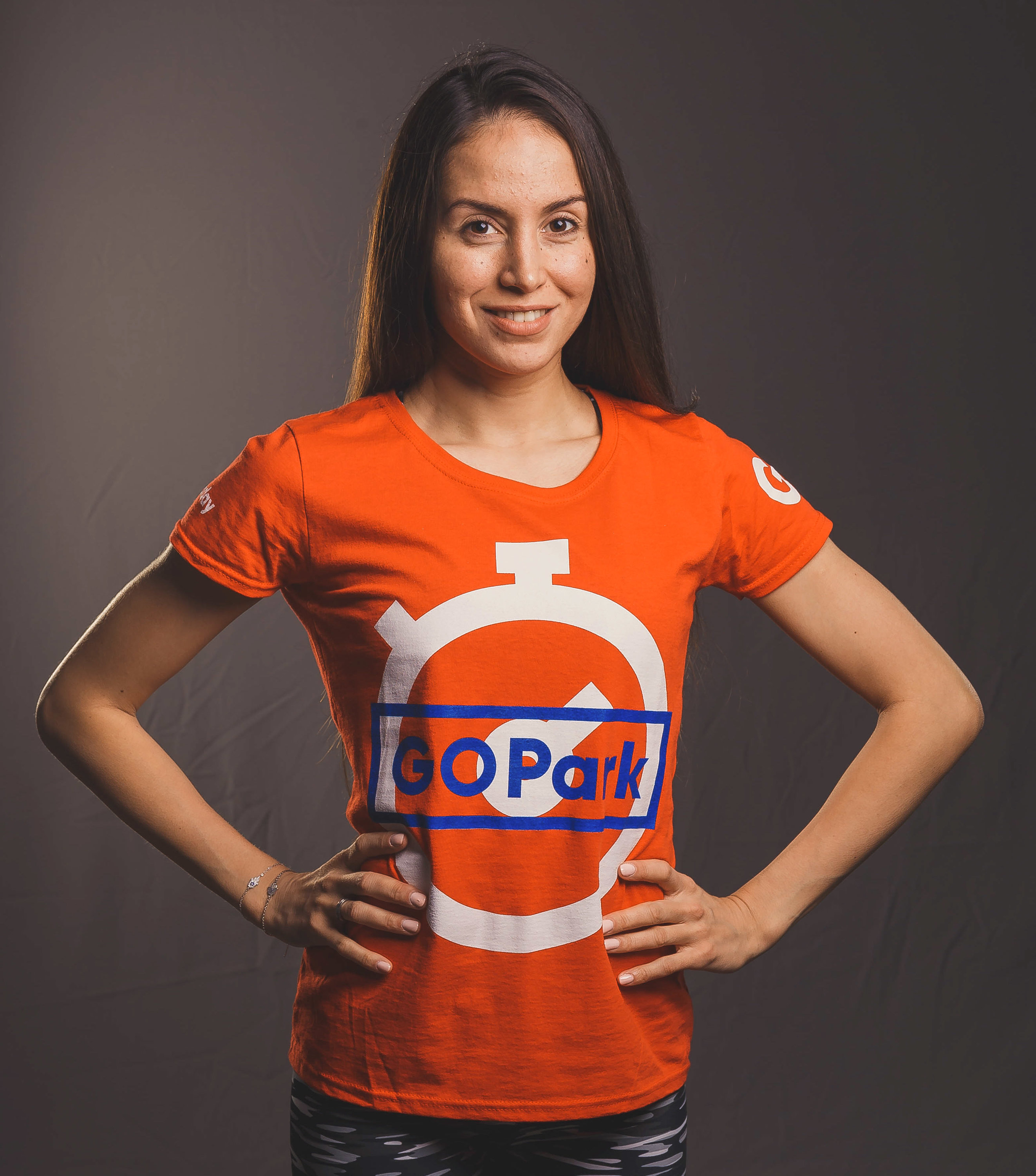 Сабина Ильдаровна Амирханова